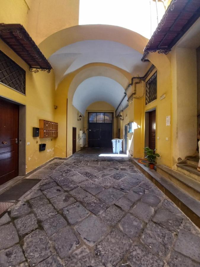 La Maison Marseille Неаполь Экстерьер фото